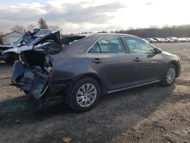 Photo 3 from auction – 2014 TOYOTA CAMRY L with VIN 4T4BF1FK0ER365172