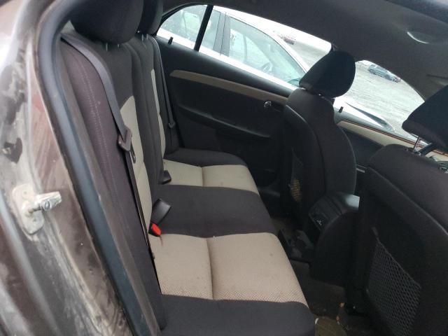 Photo 10 from auction – 2012 CHEVROLET MALIBU 1LT with VIN 1G1ZC5E06CF208527