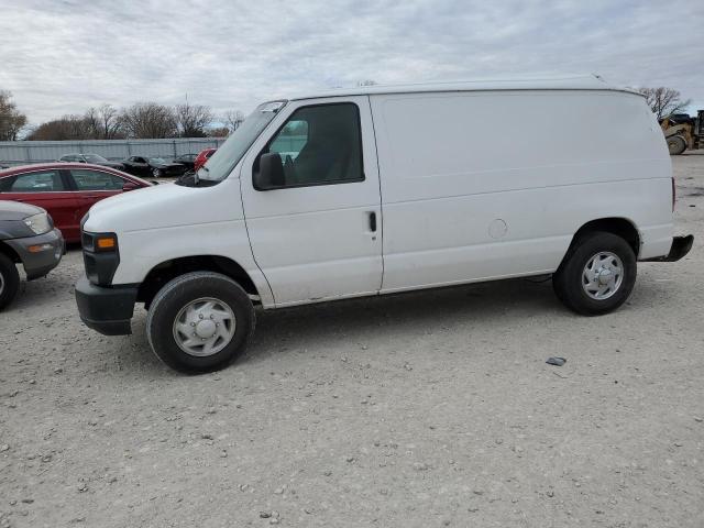 FORD ECONOLINE 2009 with VIN 1FTNE24L69DA40368 - Photo from auction
