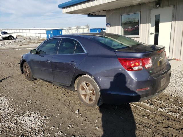 Photo 2 from auction – 2015 CHEVROLET MALIBU LS with VIN 1G11B5SL6FF192462