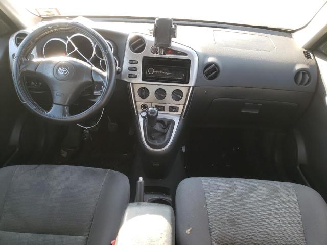 Фото 8 с аукциона – 2005 TOYOTA COROLLA MA с VIN 2T1KR30E25C330134