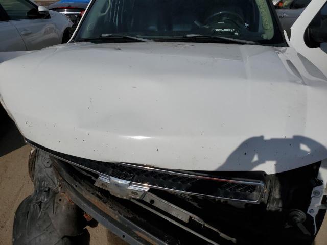 Photo 12 from auction – 2007 CHEVROLET SUBURBAN C with VIN 3GNFC16047G238445