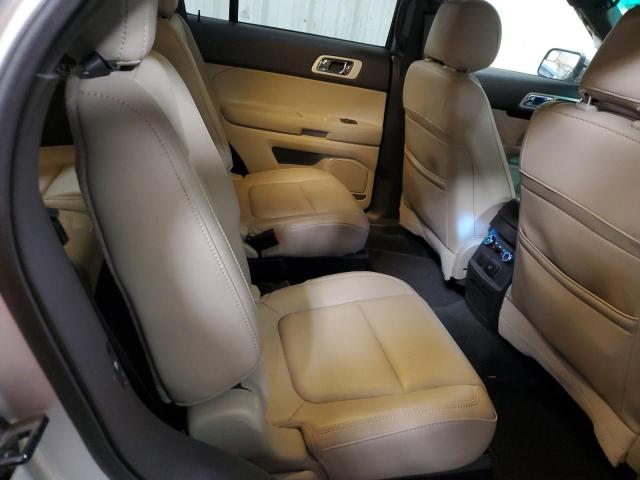 Photo 11 from auction – 2015 FORD EXPLORER L with VIN 1FM5K7F86FGA01333