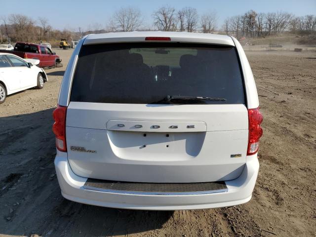Photo 6 from auction – 2017 DODGE GRAND CARA with VIN 2C4RDGBG2HR627153