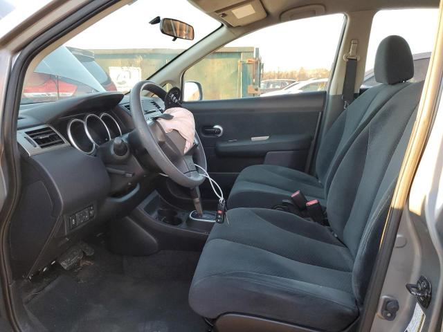 Photo 7 from auction – 2012 NISSAN VERSA S with VIN 3N1BC1CPXCL368954