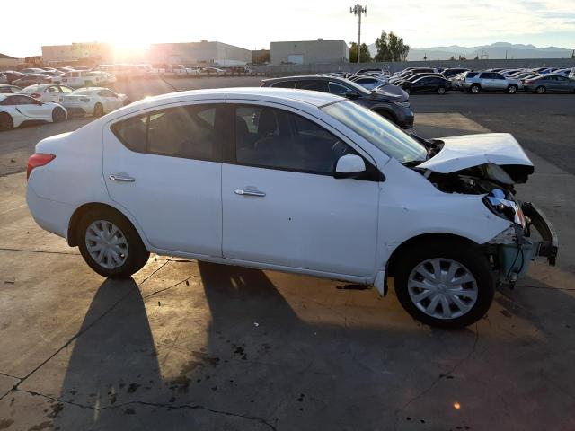 Photo 4 from auction – 2012 NISSAN VERSA S with VIN 3N1CN7AP5CL938895