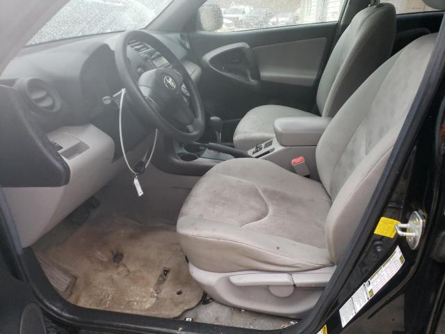 Photo 7 from auction – 2011 TOYOTA RAV4 with VIN 2T3BF4DV0BW134557