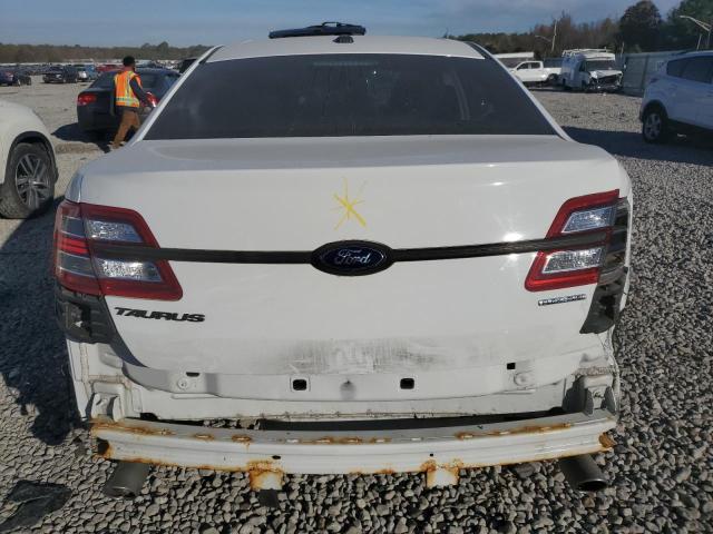 Photo 6 from auction – 2016 FORD TAURUS SE with VIN 1FAHP2D87GG110660