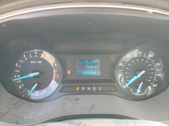 Photo 9 from auction – 2014 FORD FUSION S with VIN 3FA6P0G75ER234835