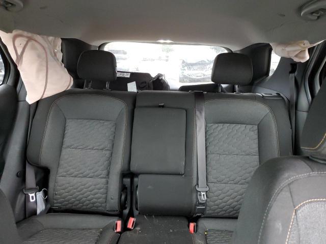 Photo 10 from auction – 2018 CHEVROLET EQUINOX LT with VIN 3GNAXJEV6JS646266