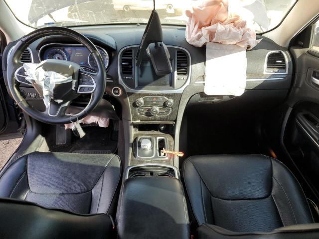 Photo 8 from auction – 2017 CHRYSLER 300C with VIN 2C3CCAEG4HH632592