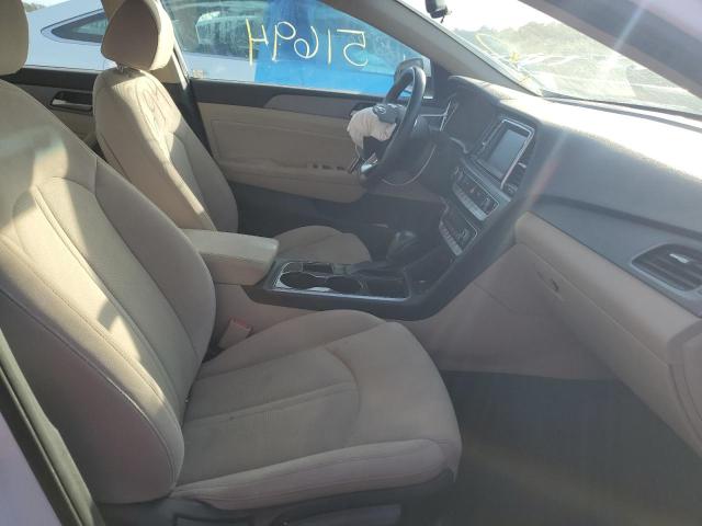 Photo 5 from auction – 2019 HYUNDAI SONATA LIM with VIN 5NPE34AF0KH746235