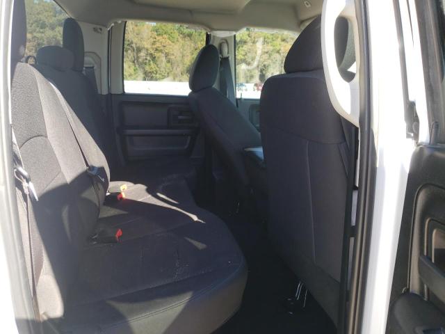 Photo 10 from auction – 2018 RAM 1500 ST with VIN 1C6RR6FGXJS340323