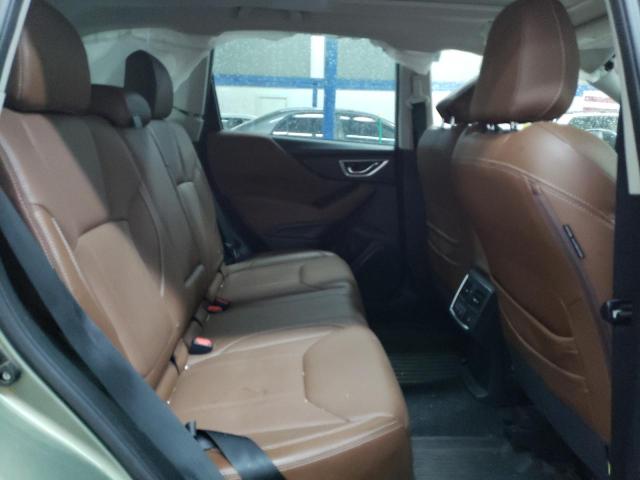 Photo 11 from auction – 2020 SUBARU FORESTER T with VIN JF2SKAXC7LH460451