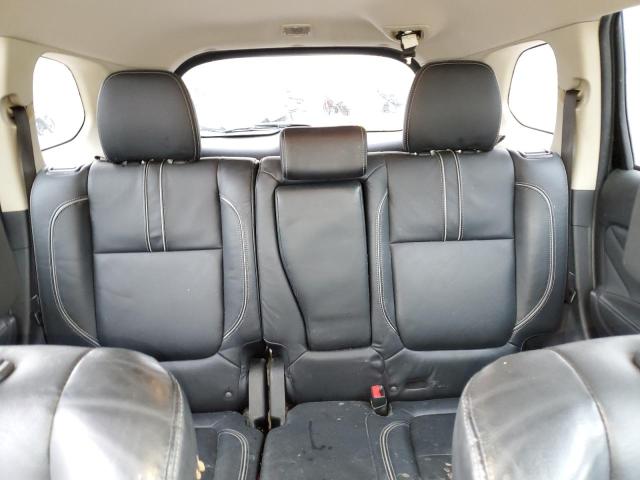 Photo 10 from auction – 2018 MITSUBISHI OUTLANDER with VIN JA4J24A50JZ053692