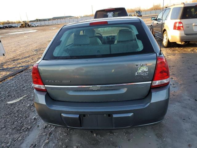 Photo 6 from auction – 2004 CHEVROLET MALIBU MAX with VIN 1G1ZU64834F144541