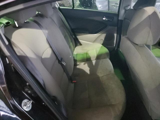 Photo 10 from auction – 2016 KIA FORTE LX with VIN KNAFK4A63G5540063