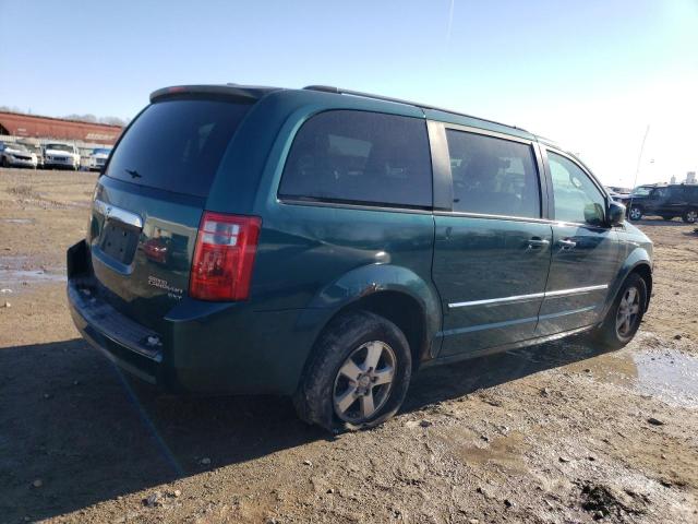 Photo 3 from auction – 2009 DODGE GRAND CARA with VIN 2D8HN54169R538758