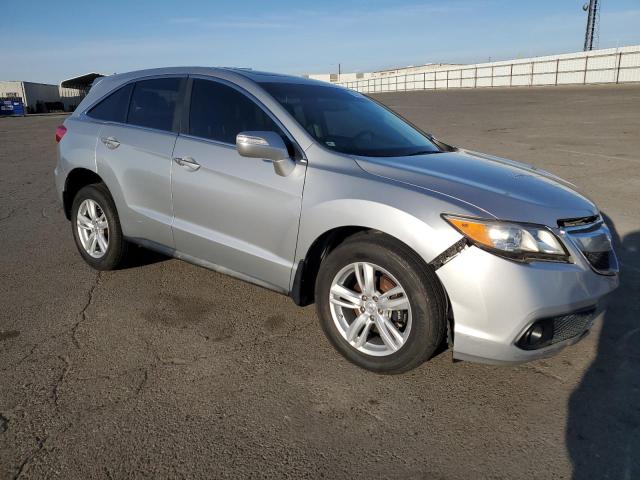 Photo 4 from auction – 2013 ACURA RDX with VIN 5J8TB4H32DL000634