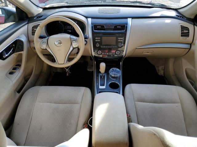 Photo 8 from auction – 2013 NISSAN ALTIMA 2.5 with VIN 1N4AL3AP2DC190239
