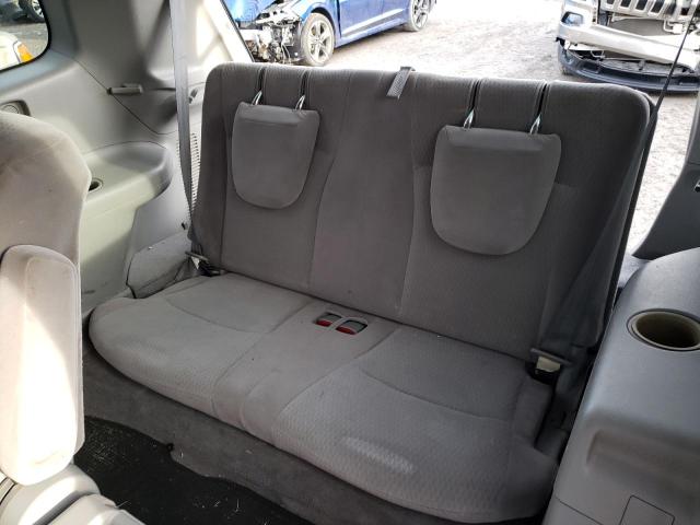Photo 10 from auction – 2010 TOYOTA HIGHLANDER with VIN JTEBK3EH7A2164480