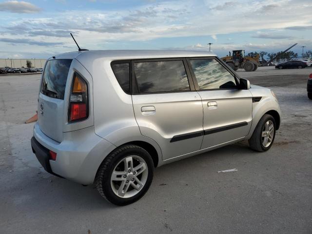 Photo 3 from auction – 2010 KIA SOUL + with VIN KNDJT2A20A7102849