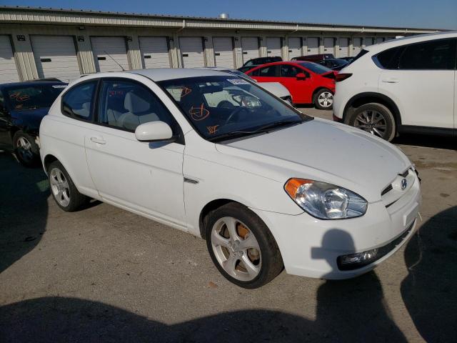 Photo 4 from auction – 2011 HYUNDAI ACCENT SE with VIN KMHCN3AC2BU200247