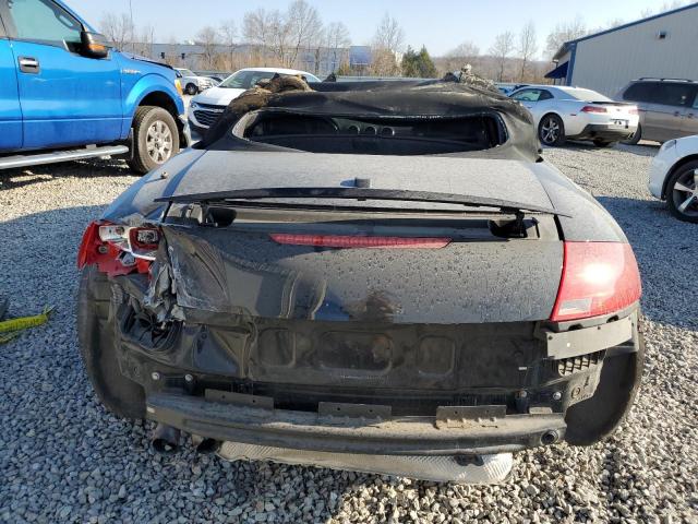 Фото 6 с аукциона – 2008 AUDI TT 2.0T с VIN TRUMF38J481002067
