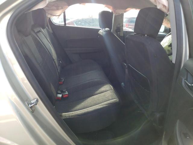 Photo 11 from auction – 2016 CHEVROLET EQUINOX LS with VIN 2GNALBEK9G1168419