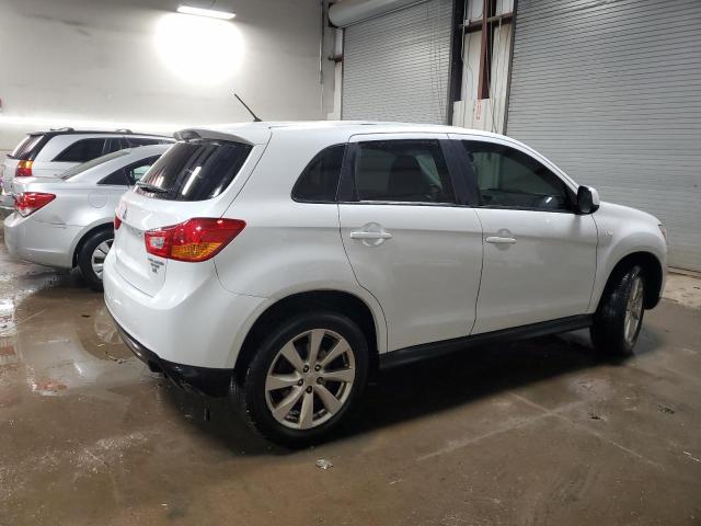 Photo 3 from auction – 2015 MITSUBISHI OUTLANDER with VIN 4A4AP3AW5FE031236