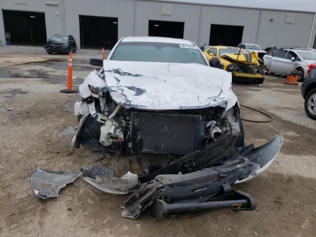 Photo 5 from auction – 2014 FORD TAURUS POL with VIN 1FAHP2MKXEG182798