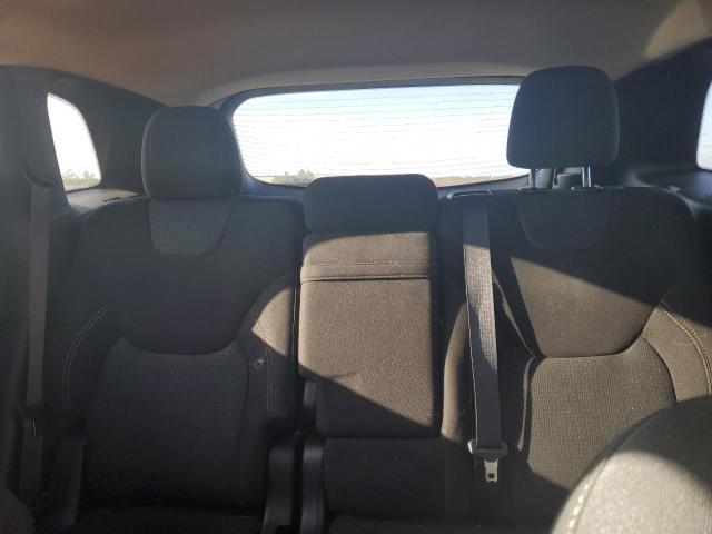 Photo 10 from auction – 2016 JEEP CHEROKEE L with VIN 1C4PJMCS8GW283156