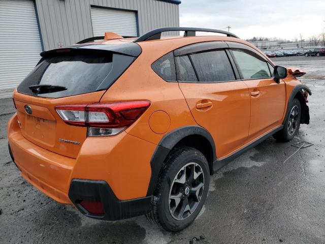Photo 3 from auction – 2018 SUBARU CROSSTREK with VIN JF2GTABC4JH221270