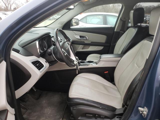 Photo 7 from auction – 2011 GMC TERRAIN SL with VIN 2CTFLXE58B6300107