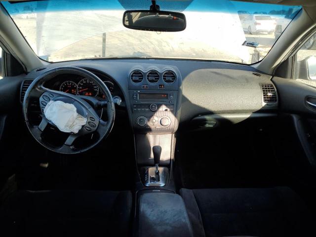 Photo 8 from auction – 2012 NISSAN ALTIMA BAS with VIN 1N4AL2AP7CN564213