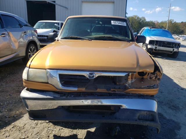 Photo 5 from auction – 1999 MAZDA B2500 with VIN 4F4YR12C2XTM01569
