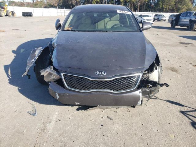Photo 5 from auction – 2015 KIA OPTIMA LX with VIN KNAGM4A79F5623616