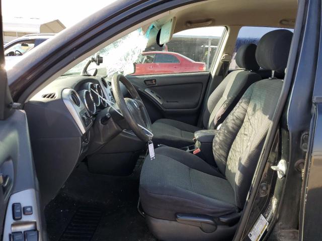 Photo 7 from auction – 2005 TOYOTA COROLLA MA with VIN 2T1KR32EX5C351374