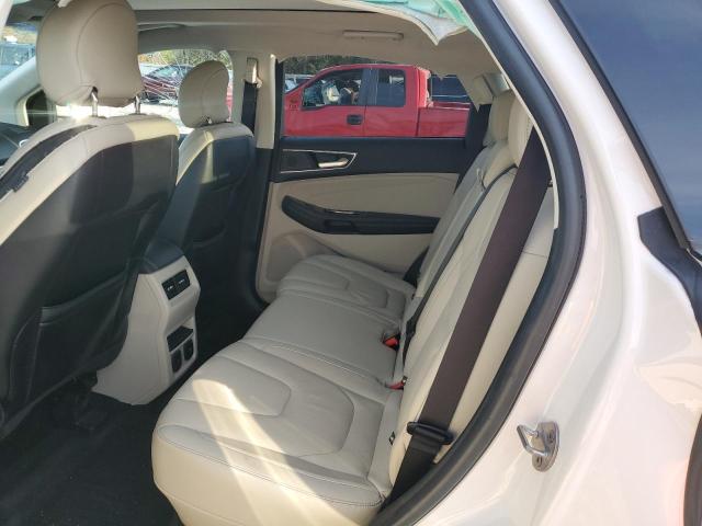 Photo 11 from auction – 2019 FORD EDGE TITAN with VIN 2FMPK3K95KBC57335