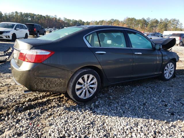 Photo 3 from auction – 2015 HONDA ACCORD EXL with VIN 1HGCR2F86FA046092