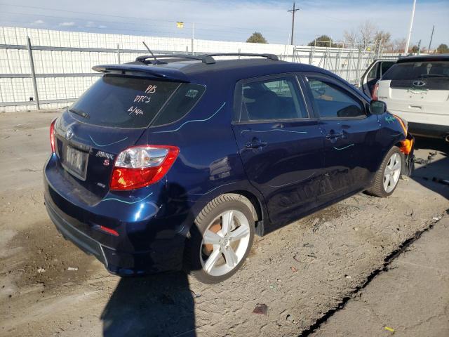 Photo 3 from auction – 2010 TOYOTA COROLLA MA with VIN 2T1LE4EE5AC018110