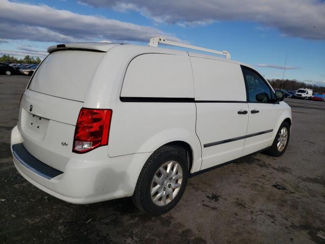 Photo 3 from auction – 2014 RAM TRADESMAN with VIN 2C4JRGAG8ER279113
