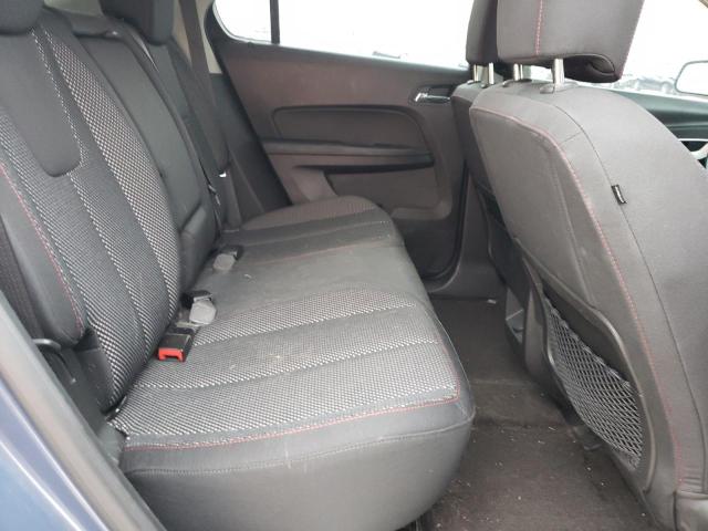 Photo 11 from auction – 2011 CHEVROLET EQUINOX LT with VIN 2CNALPEC8B6465218
