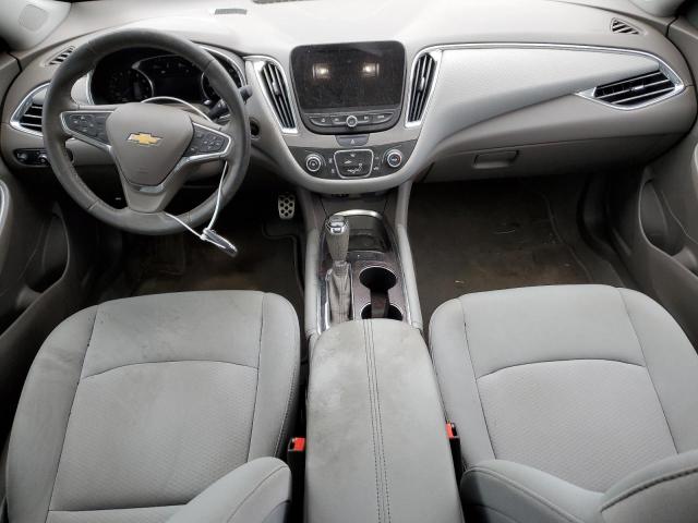 Photo 8 from auction – 2017 CHEVROLET MALIBU LT with VIN 1G1ZE5ST0HF102896