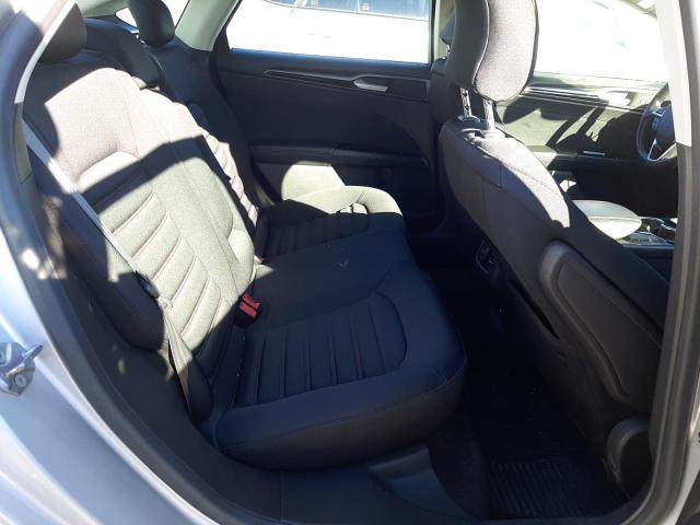 Photo 10 from auction – 2016 FORD FUSION SE with VIN 3FA6P0T90GR251097
