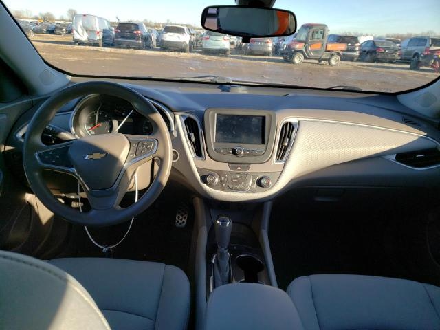 Photo 8 from auction – 2016 CHEVROLET MALIBU LS with VIN 1G1ZB5ST3GF185652
