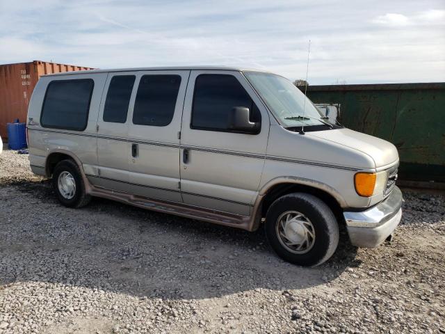 Photo 4 from auction – 2003 FORD ECONOLINE with VIN 1FDRE14W63HA63117