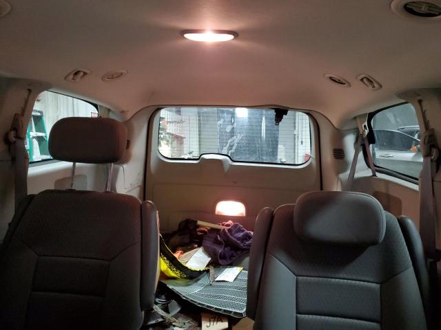 Photo 10 from auction – 2009 CHRYSLER TOWN & COU with VIN 2A8HR44E19R503229