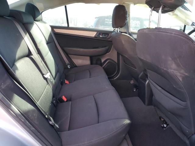 Photo 10 from auction – 2017 SUBARU LEGACY 2.5 with VIN 4S3BNAC69H3066816