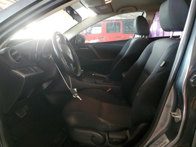 Photo 7 from auction – 2012 MAZDA 3 I with VIN JM1BL1L73C1582723